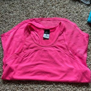 Nike Tank Top Size L